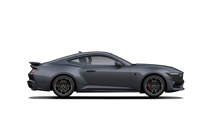 Ford Mustang Dark Horse