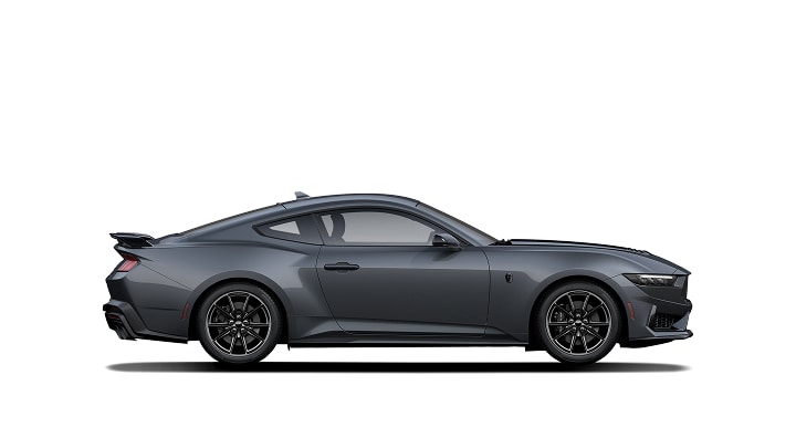 Ford Mustang Dark Horse