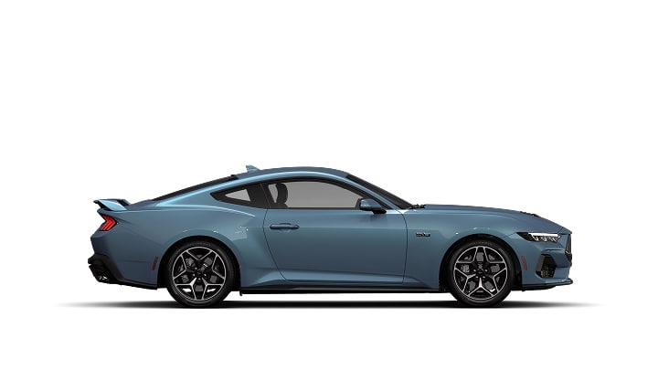 Ford Mustang GT Performance