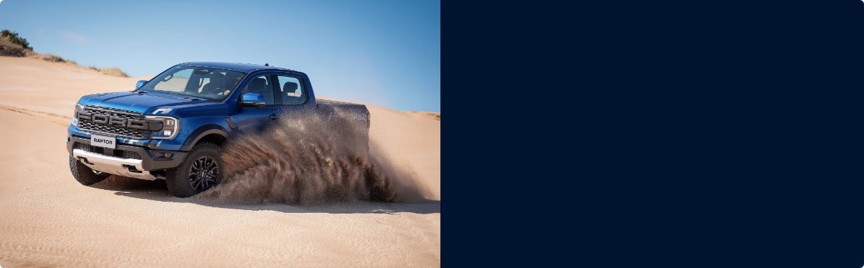 Viví la experiencia Off-Road con tu vehículo Raza Fuerte o Bronco