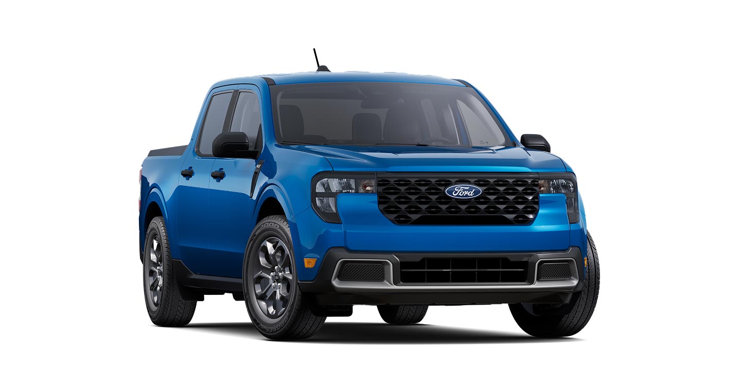 Maverick XLT 2.0L AWD