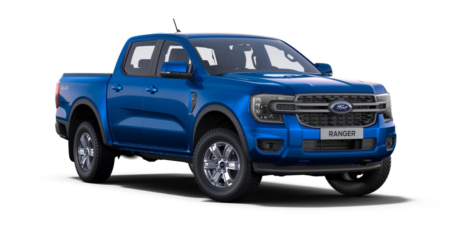 XLS 3.0L V6 Diesel Cabina Doble 4WD