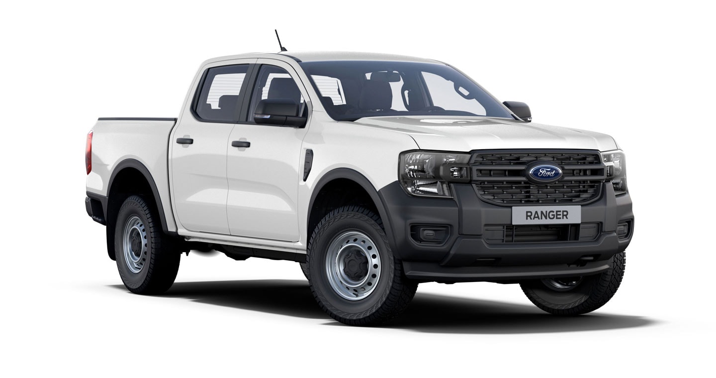 XL 2.0L Diesel Cabina Doble 4x2