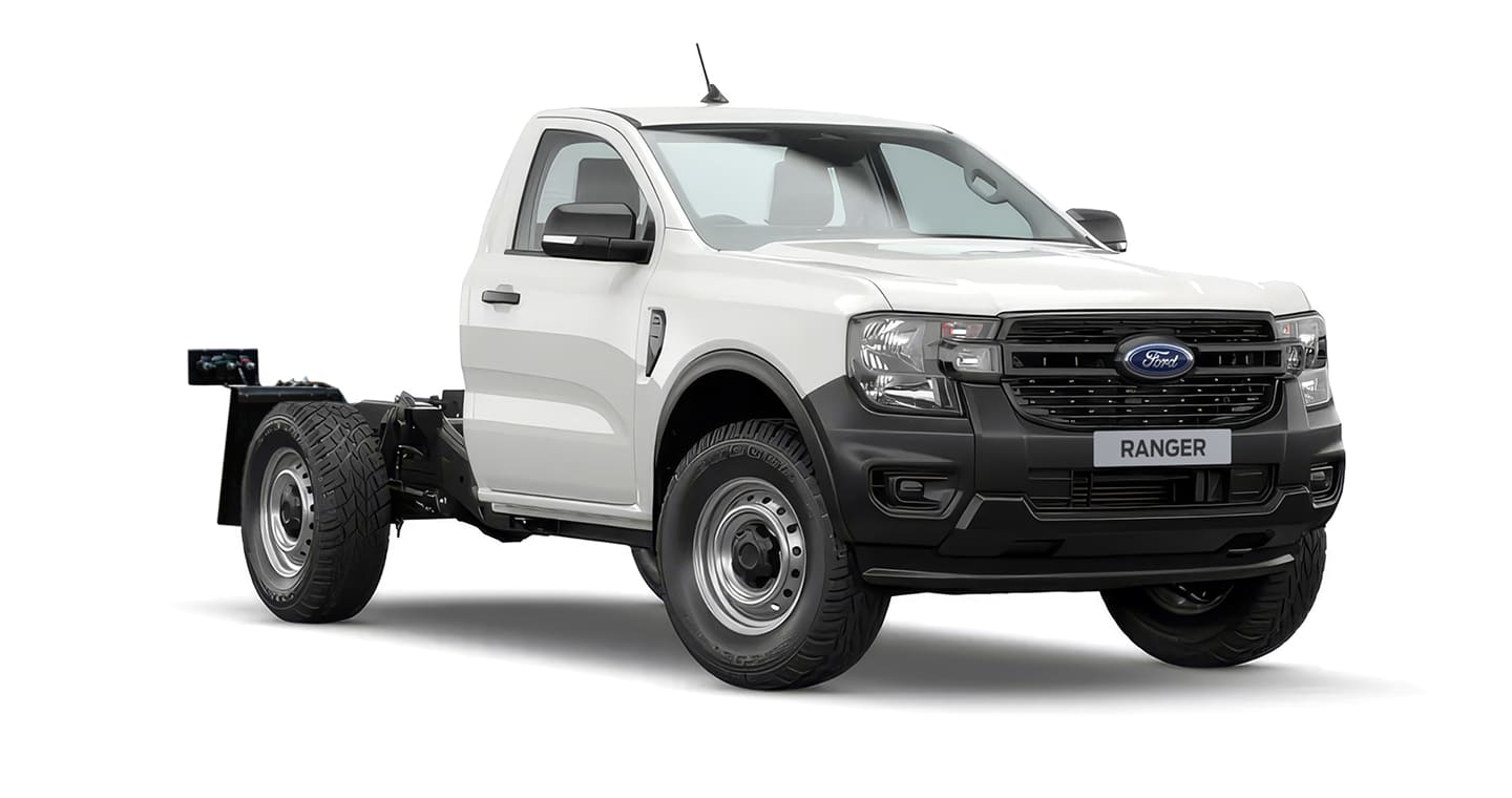 XL 2.0L Diesel Cabina Doble 4x2