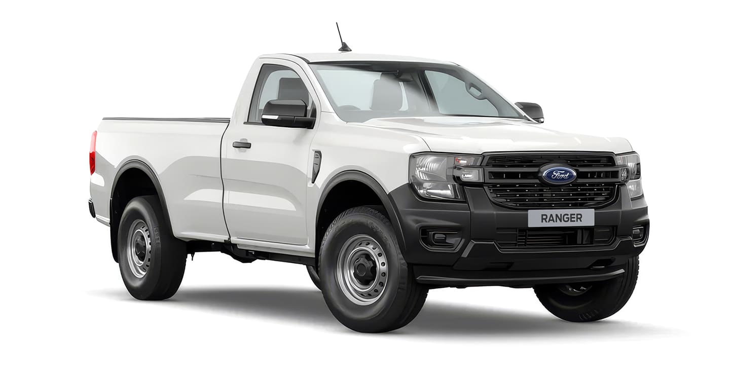XL 2.0L Diesel Cabina Doble 4x2
