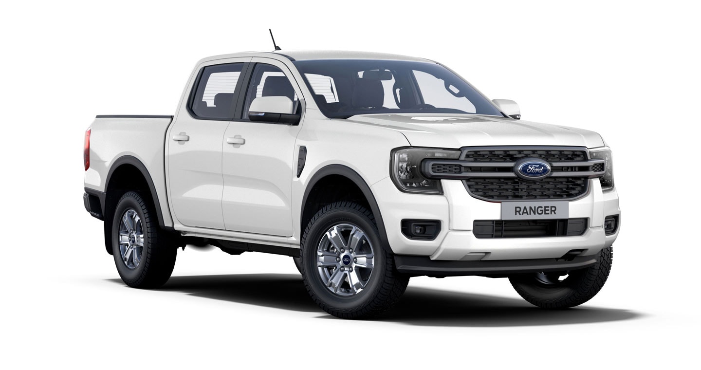 XLS 2.0L Diesel Cabina Doble 4x2