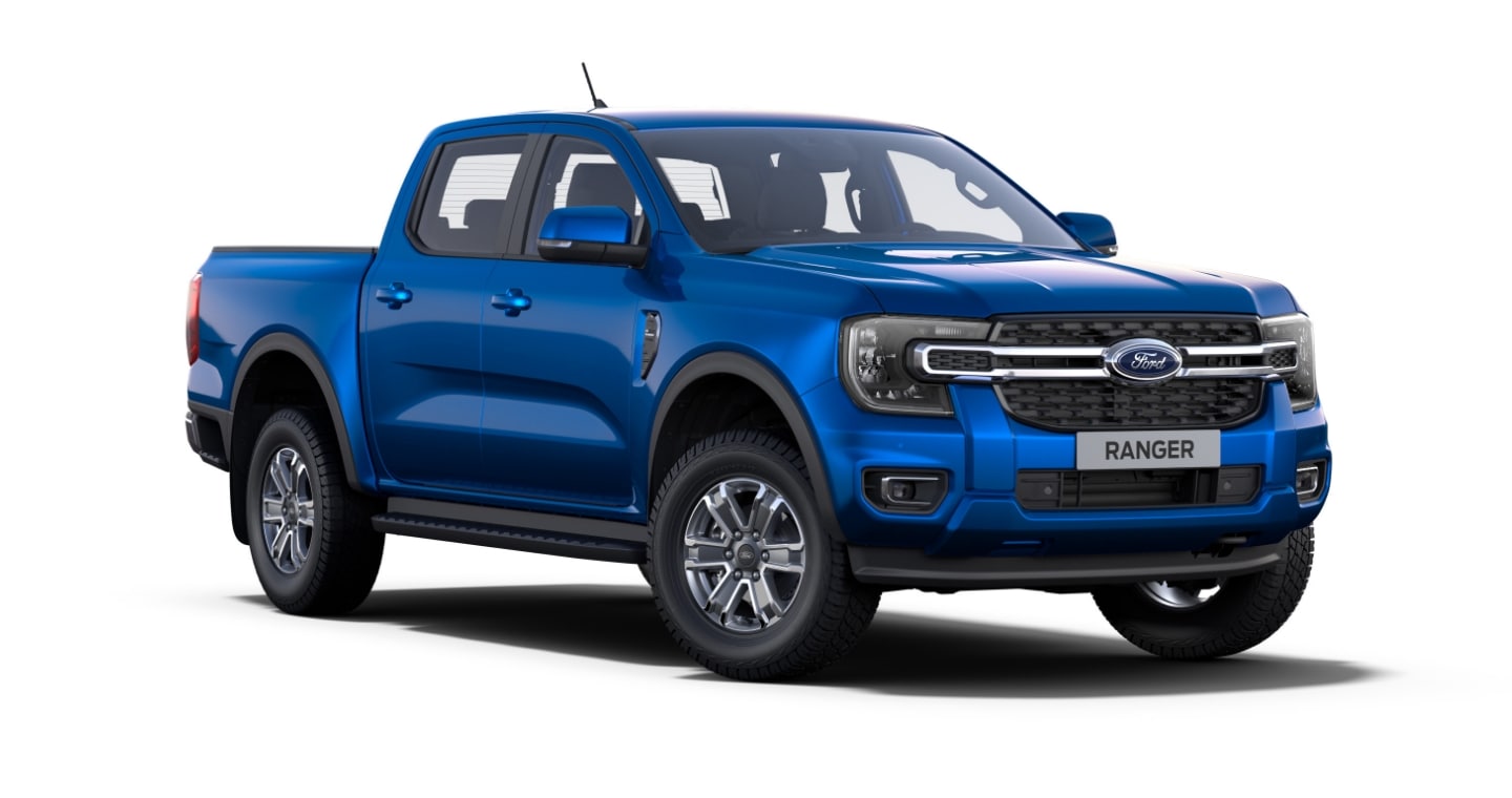 XLT 2.0L Diesel Cabina Doble 4x2