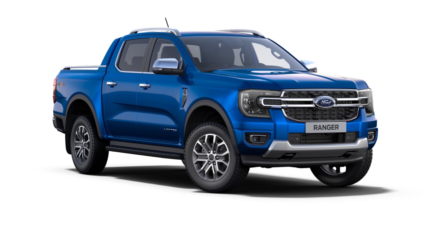 LTD 2.0L Diesel Cabina Doble 4x4