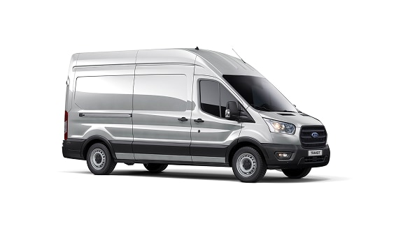 Nueva Transit Van Larga AT