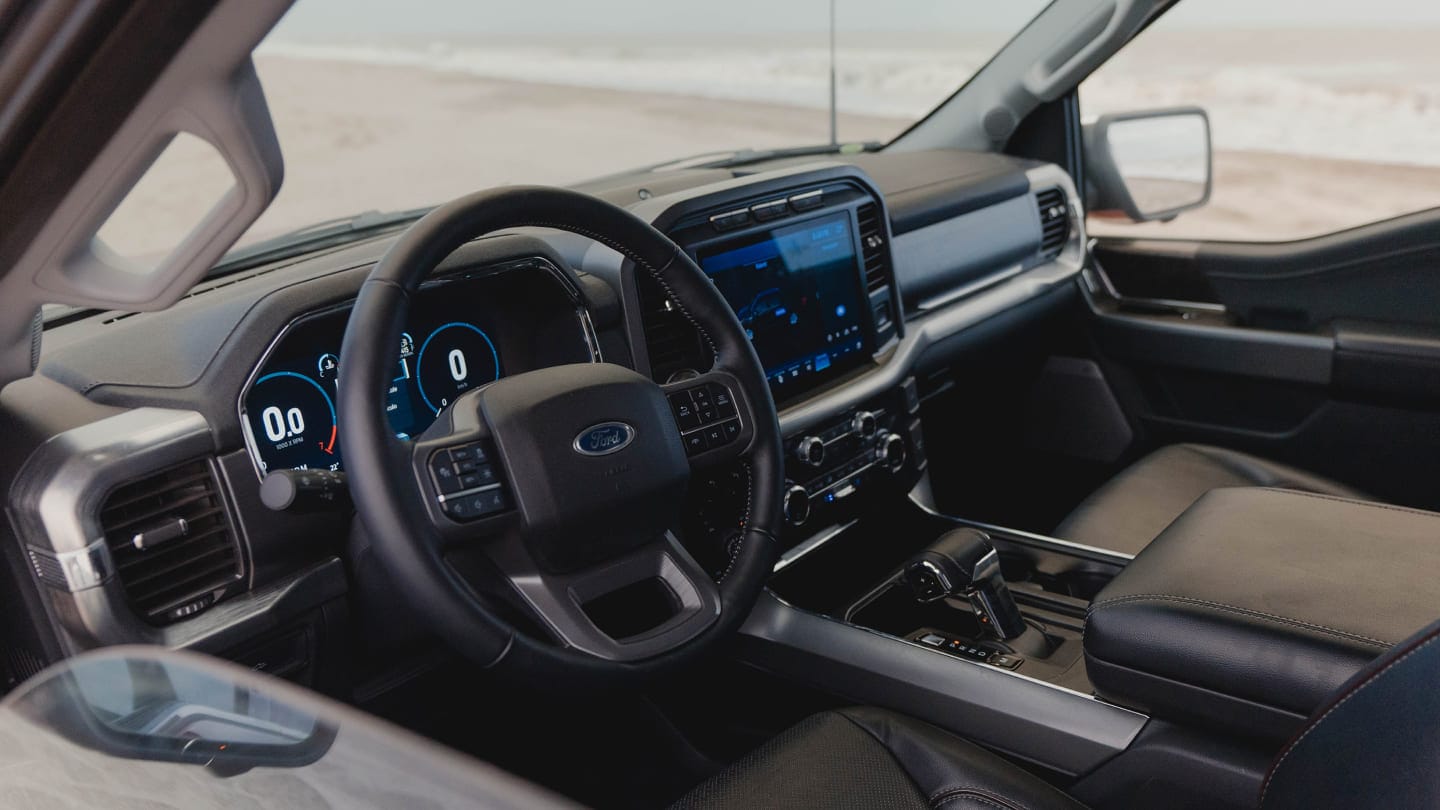 Volante multifunción