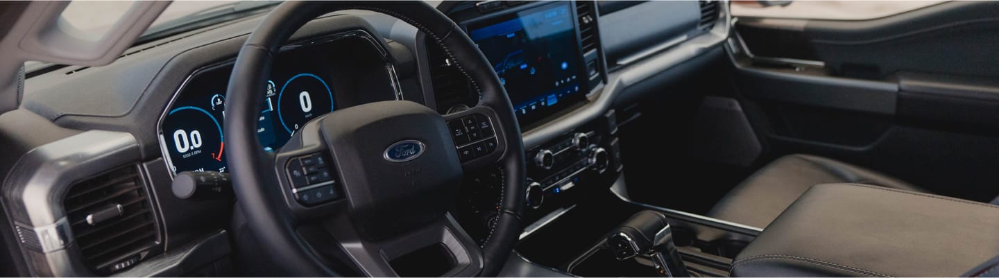 Tablero de Instrumentos digital