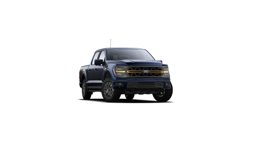 Ford F-150 Tremor 4x4