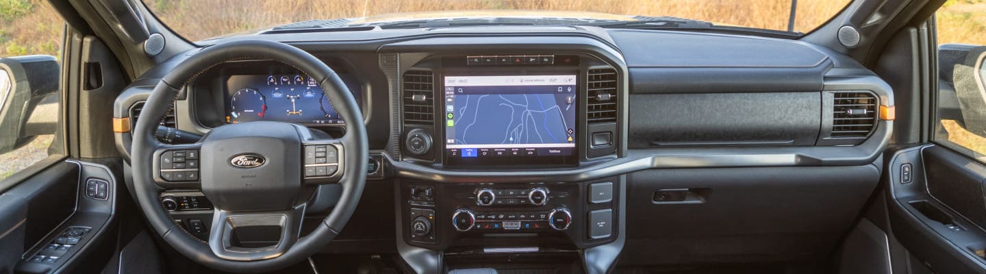 Pantalla multitáctil de 12"