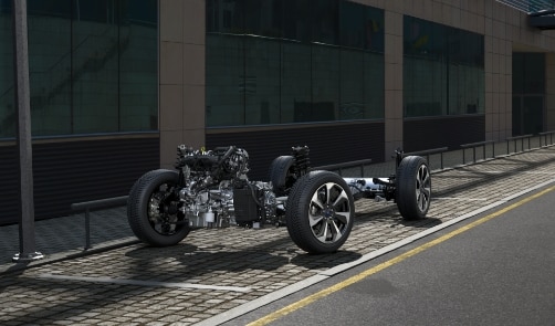 Prestaciones Inteligentes