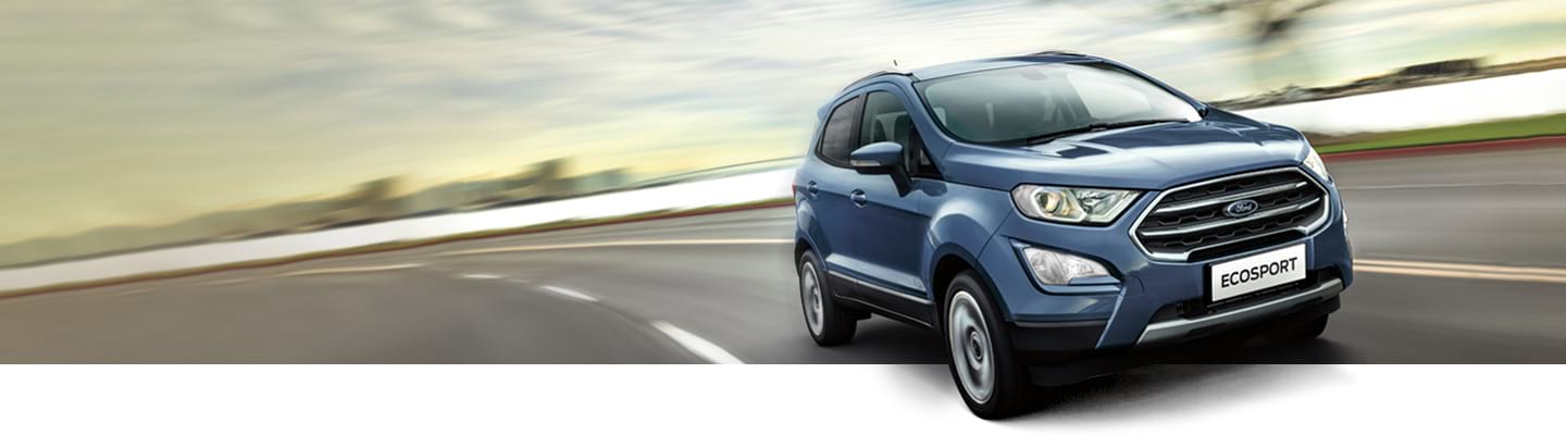 Ecosport