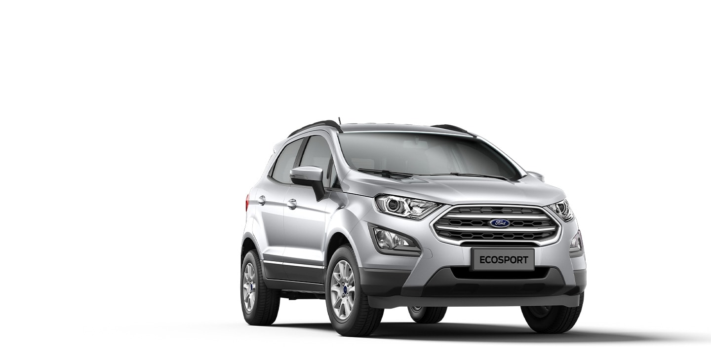 Ecosport SE 1.5L Dragon MT