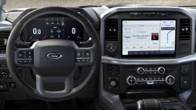 Tecnología Inteligente - Pantalla de 12”.