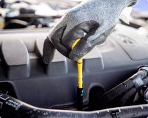 Servicio de mantenimiento Ford Ranger