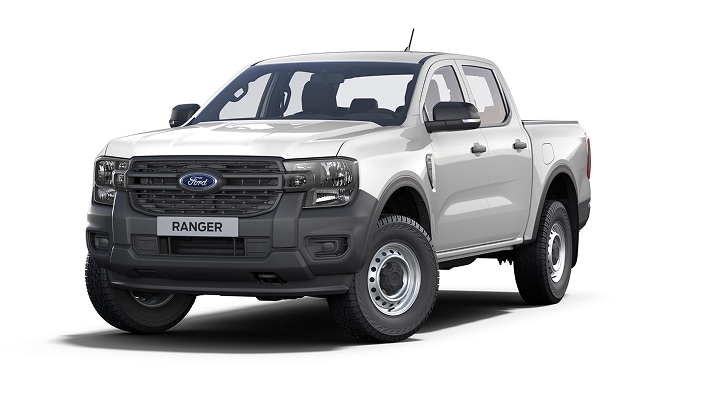 Nueva Ranger XL 4x2 Automática