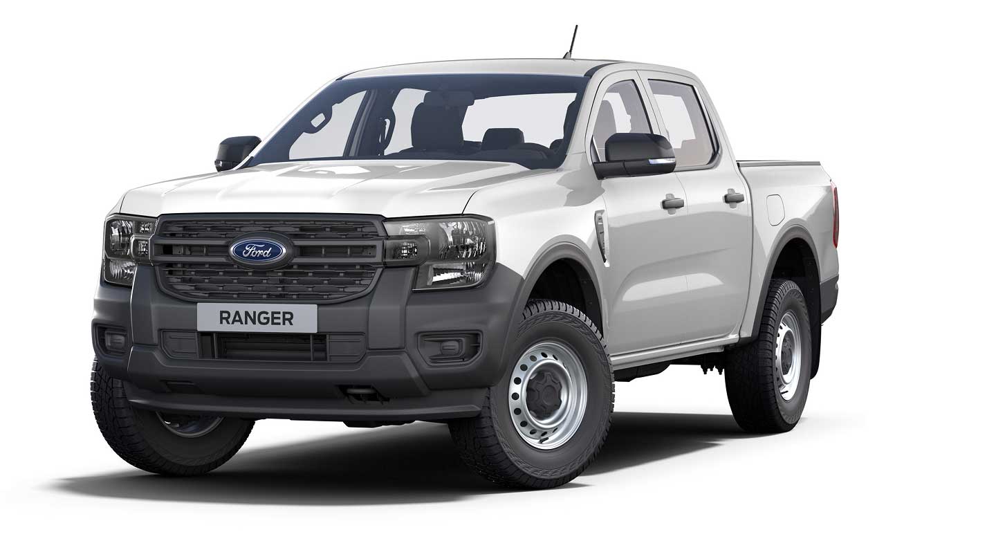 XL 2.0L Diesel Cabina Doble 4x2