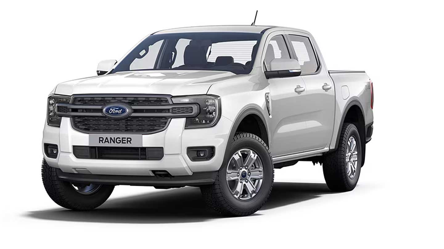 XLS 3.0L V6 Diesel Cabina Doble 4WD