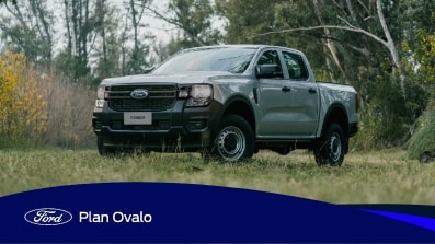 Subite con Plan Ovalo