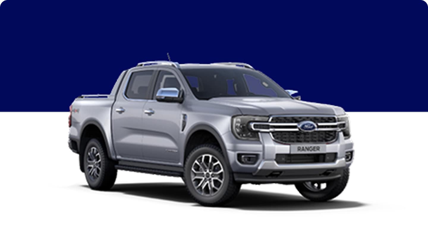 Ranger V6