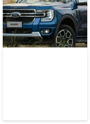 Faro exterior delantero nueva ranger