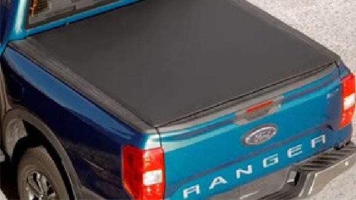 Lona marina para Ford Ranger