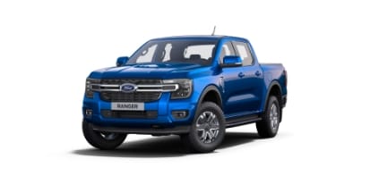 XLT 2.0L Diesel Cabina Doble 4x4 Automática