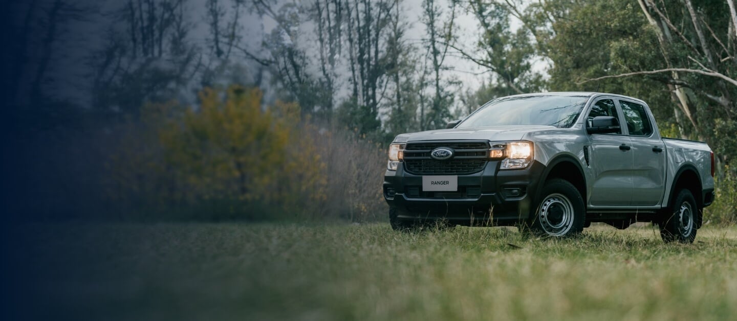 Ranger XL 4X2 Gris