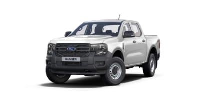 XL 2.0L Diesel Cabina Doble 4x4