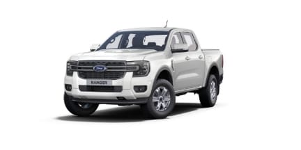 Ford Ranger XLS 4x2