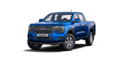 XLS 3.0L V6 Diesel Cabina Doble 4WD