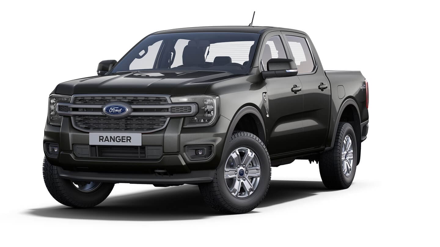 Ford Ranger XLS 4x4