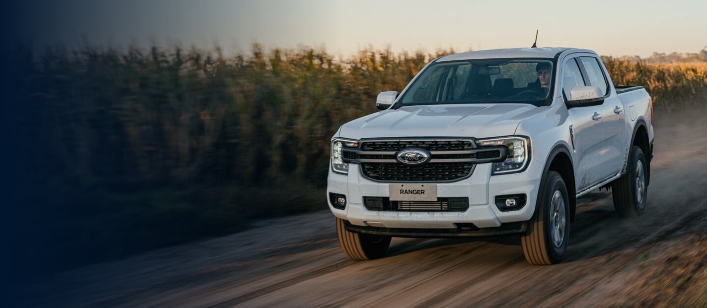 XLS 3.0L V6 Diesel Cabina Doble 4WD