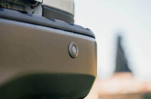 Ranger XLS 4x2 equipada con Co-Pilot 360