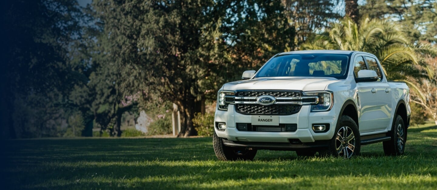 Nueva Ranger XLT 4x2