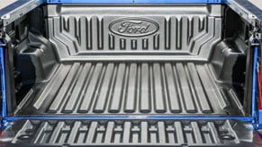 Cobertor para caja de carga XL/XLS/XLT