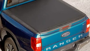 Lona marina para Ford Ranger