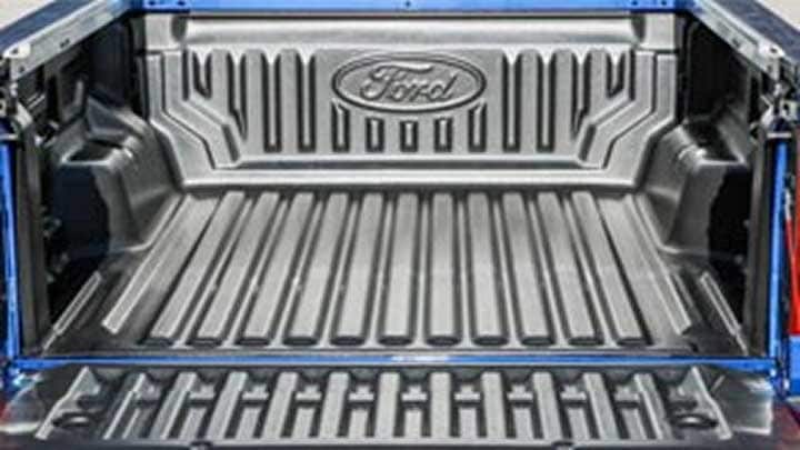 Cobertor para caja de carga