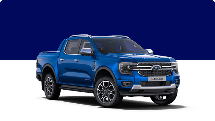 Ranger Tasa 0% en 18 meses.