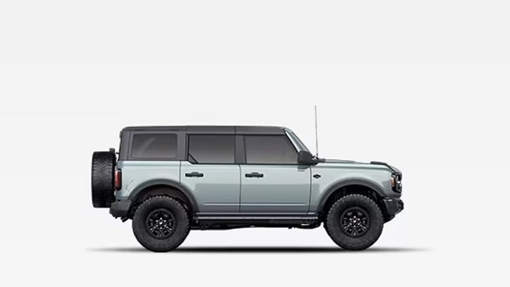 Bronco