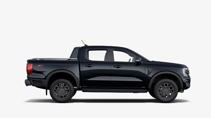 Ranger Black