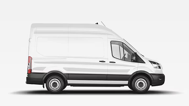 Nueva Transit Van