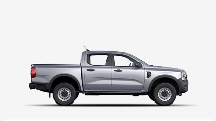 Ranger XL Cabina doble