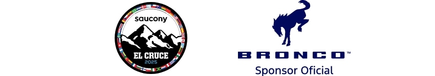 Bronco El Cruce