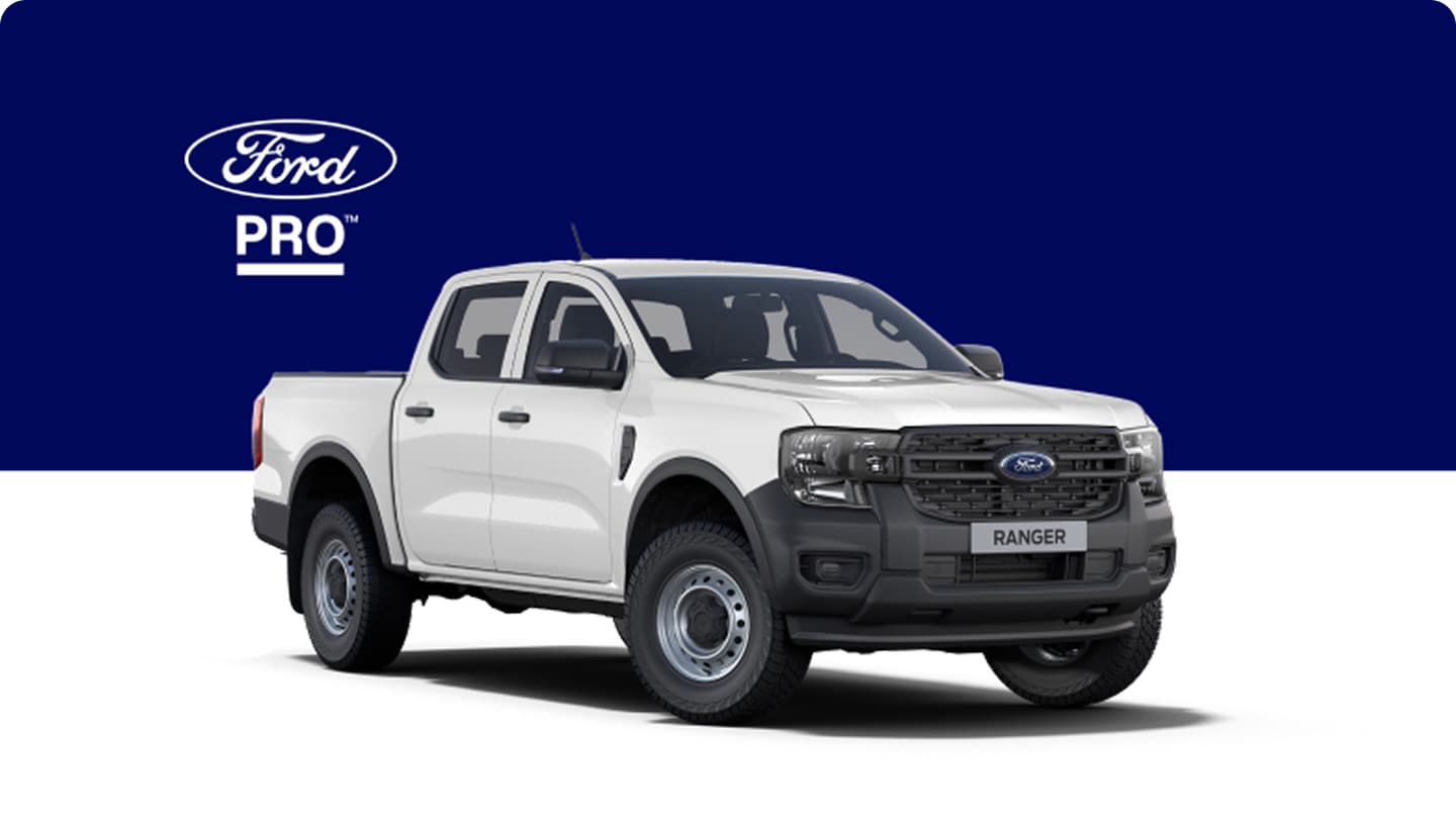 NUEVA RANGER XL - Renová tu flota