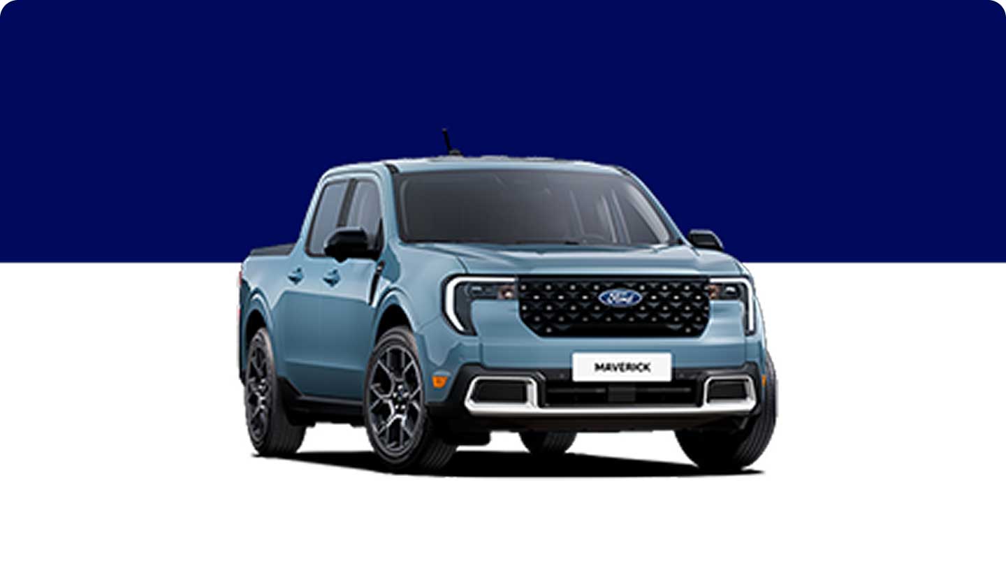 Nueva Maverick
