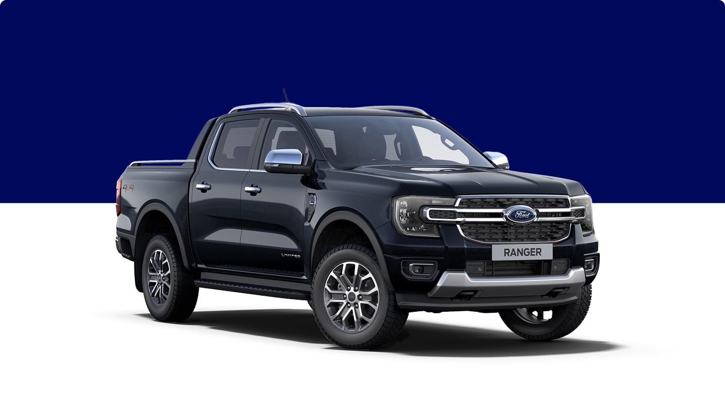 Nueva Ranger